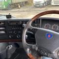 Scania R470 4x2 Tractor Unit