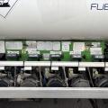 Scania P230 4x2 Fuel Tanker
