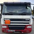 DAF CF 75.310 6x2 Fuel Tanker