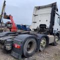 *BREAKING* Merc Arocs 6x2 Tractor Unit