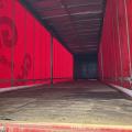 Carrymaster Tri-axle Curtainsider Trailer