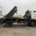 MAN LE18.220 4x2 Skip Loader