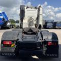 Volvo FH500 6x2 Tractor Unit
