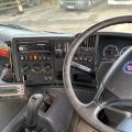 Scania P340 8x4 Hookloader