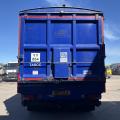 MAN TGS 32.420 8x4 Bulk Blower Tipper