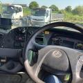 Mercedes Actros 3235 8x4 Tipper with Grab