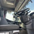 Renault C430 8x4 Steel Body Tipper