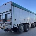 Scania G360 8x2 Bulker Blower