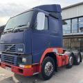 Volvo FH12 420 6x2 Tractor Unit