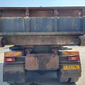 Volvo FM12 8x4 Hook Loader