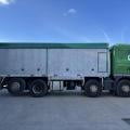 Scania G360 8x2 Bulker Blower