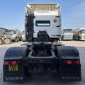 Volvo FM 410 4x2 Tractor Unit