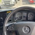 Mercedes Antos 2530 6x2 Beavertail