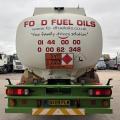 Scania P230 4x2 Fuel Tanker