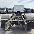 Mercedes Atego 1323 4x2 Chassis Cab