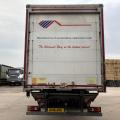 DAF CF 250 4x2 Box Truck