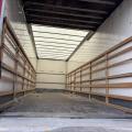 DAF CF 250 4x2 Box Truck