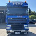 DAF XF95.480 6x2 Tractor Unit
