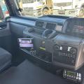 MAN TGS 32.420 8x4 Bulk Blower Tipper
