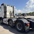 Volvo FH500 6x2 Tractor Unit