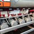 DAF CF 75.310 6x2 Fuel Tanker