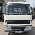 DAF LF45.150 4x2 Hookloader