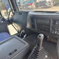 Volvo FL6 4x2 12,000ltr Fuel Tanker