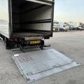 Renault Midlum 180dCi 4x2 Box Truck