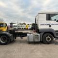 ERF ECT 4x2 Tractor Unit