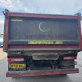 Renault C430 8x4 Steel Body Tipper