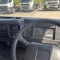 Volvo FL6 4x2 12,000ltr Fuel Tanker