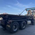 Volvo FM12 8x4 Hook Loader