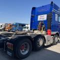 DAF XF95.480 6x2 Tractor Unit