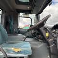 DAF CF75.310 6x4 Tipper with Grab