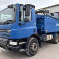 DAF CF75.310 6x4 Tipper