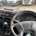 Iveco Eurocargo 180E25 4x2 Box Truck