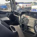 Renault C430 8x4 Steel Body Tipper