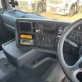 Scania G360 8x2 Bulker Blower