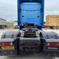 Scania R470 4x2 Tractor Unit