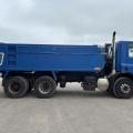 DAF CF75.310 6x4 Tipper