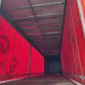 Carrymaster Tri-axle Curtainsider Trailer