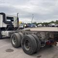 DAF CF85.460 6x4 Chassis Cab