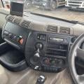 DAF CF75.310 6x4 Tipper with Grab