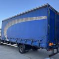DAF LF45.150 4x2 Curtainsider