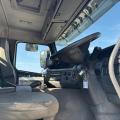 Volvo FM12 8x4 Hook Loader