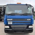 DAF CF75.310 6x4 Tipper