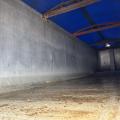 General Trailer Tri-Axle Bulker Tipper Trailer