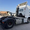 Volvo FM 410 4x2 Tractor Unit