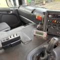 Scania P340 8x4 Hookloader