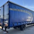 DAF LF45.150 4x2 Curtainsider
